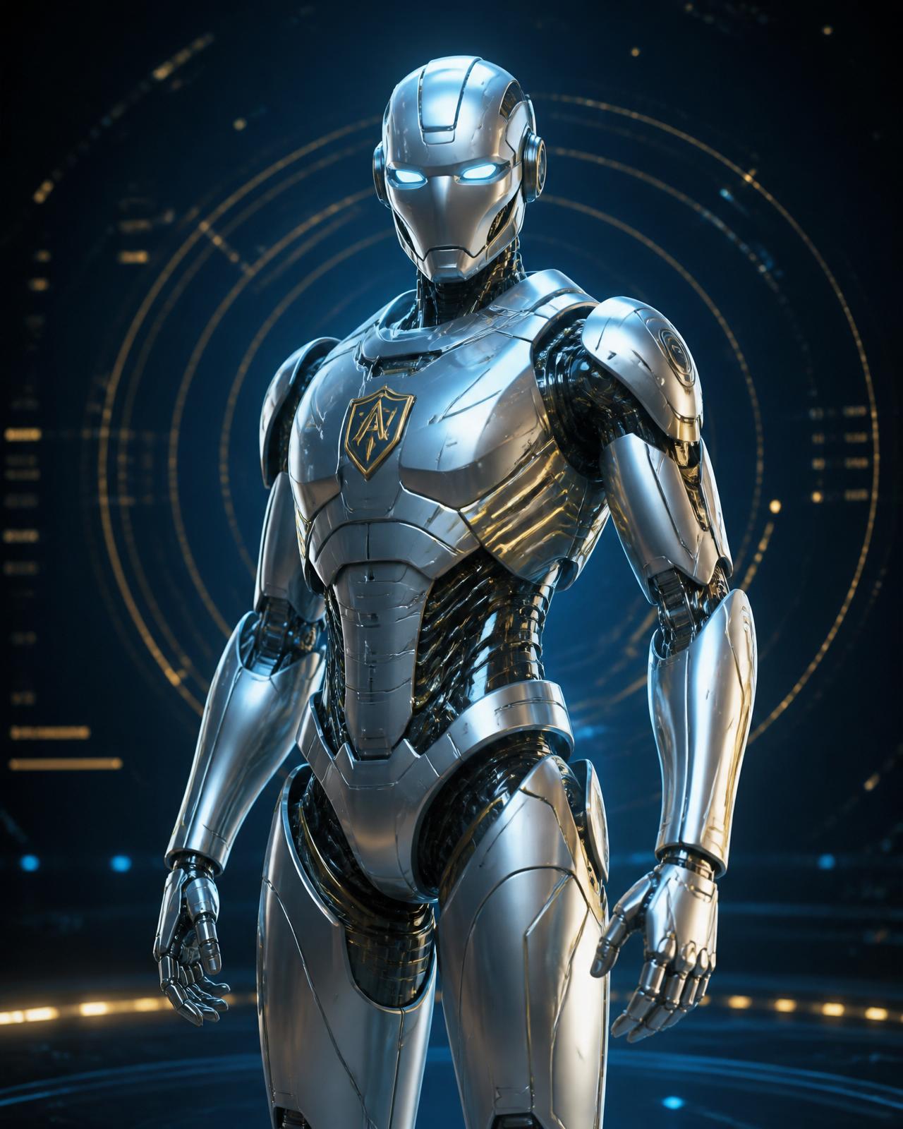 DefamationLock AI Defense Agent